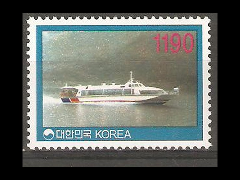 KOREA PLD-wodolot