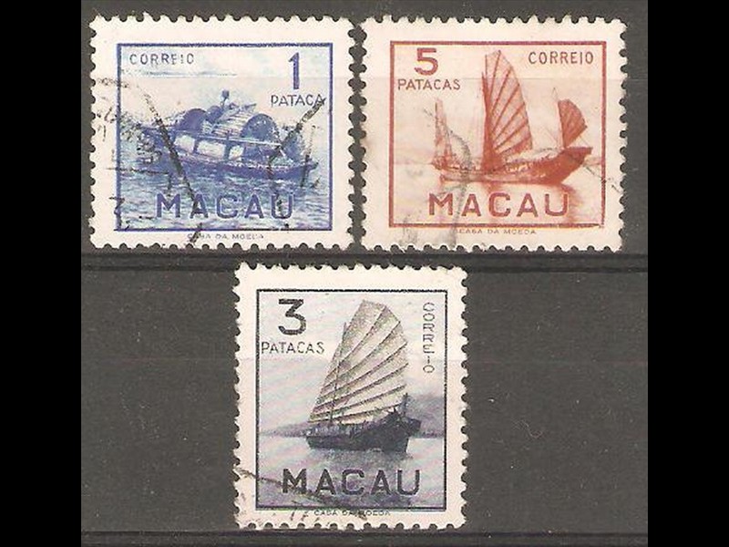 MACAU-dzonki